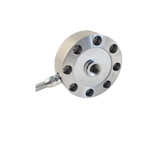 Druckwägesensor, Speichen-Wägezelle Druckgewichtssensor Wägezelle Sensor Aus Legiertem Stahl,für Gewichts-Hochdruck-Spannungswägung(0-1T) von NGTFDCP