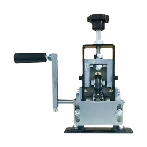 Kabelmaschine, Abisolierzange, manuelles Abisolierwerkzeug, tragbar, mit elektrischer Bohrmaschine betrieben, Kupferschrottdrahtschäler for den Haushalt,für Kupferschrottrecycling von NGTFDCP