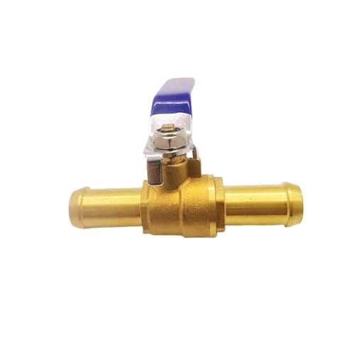 Kugelhahn 2 Stücke 16mm Messing Kugelhahn Auto Klimaanlage Kühlung Kugelhahn Wasser Öl Gas Kraftstoffschlauch Barb Kugelhahn Rohrverschraubung Druckrohrleitung Kugelhahn 2 Stücke 16mm Messing Kugelhahn Auto Klimaanlage Kühlung Kugelhahn Wasser Öl Gas Kraftstoffschlauch Barb Kugelhahn Rohrverschraubung Druckrohrleitung von NGTFDCP