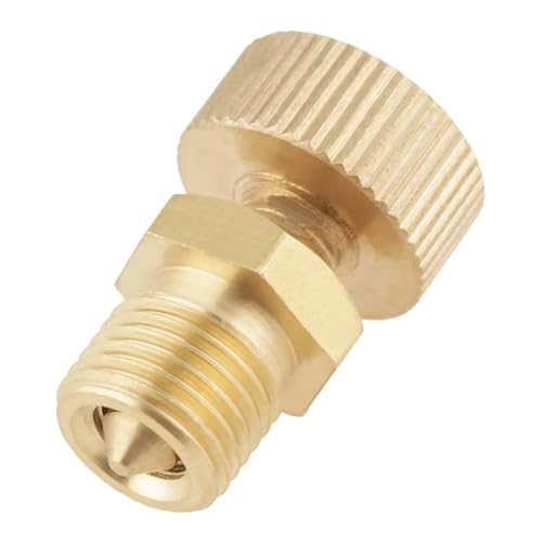 Kugelhahn 5 Stücke A36T 65MPA Auspuff Schraube Schnell Ventilator Auspuff Ventil Verschnaufpause Messing Hochdruck Pumpe Druckrohrleitung Kugelhahn 5 Stücke A36T 65MPA Auspuff Schraube Schnell Ventilator Auspuff Ventil Verschnaufpause Messing Hochdruck Pumpe Druckrohrleitung von NGTFDCP