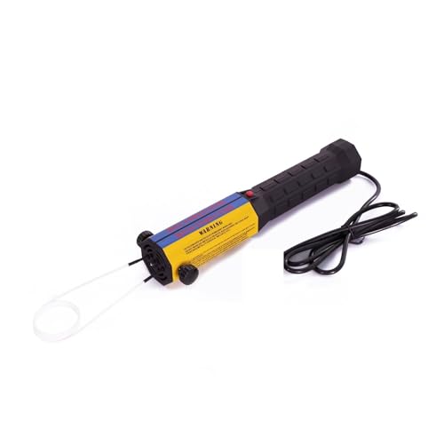 Magnetische Induktion, 1000W Magnetische Induktion Heizung Kit Automotive Flammenlose Wärme Heizung Maschine Auto Reparatur Werkzeug,Schnelles Aufheizen von NGTFDCP