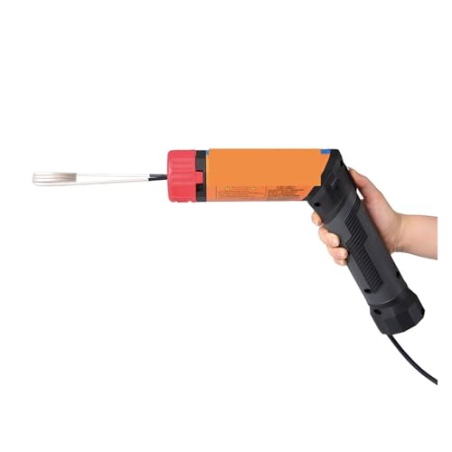Magnetische Induktion, Magnetisches Induktionsheizgerät-Werkzeugset, rotierendes Handheizgerät for Entfernen rostiger Schrauben, flammenloses Heizgerät for Kraftfahrzeuge,Schnelles Aufheizen von NGTFDCP