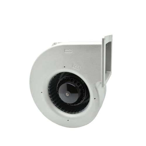 NGTFDCP Auto-Gebläse, 2Pcs Radialventilator Radialbläse Industrieller Abluftventilator,Hohe Saugleistung von NGTFDCP
