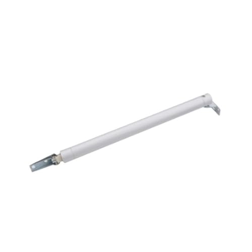 Verstellbarer Türschließer, 2 Stück Automatische Tür Näher Soft Close Einstellbare Gas Frühling Stop Tür Hardware Verstellbar montiert(Plane) von NGTFDCP