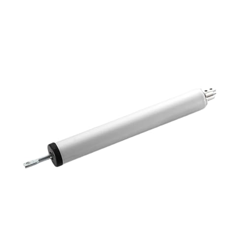 Verstellbarer Türschließer, Aluminiumlegierung Automatische Tür Soft Closer Soft Close Türschließer Möbelbeschläge Verstellbar montiert(Silver) von NGTFDCP