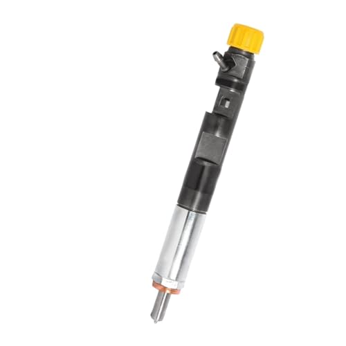 NGYBSFHxsr EJBR01801Z EJBR01801A 8200049873 Diesel Kraftstoff Injektor Düse Kompatibel for Renault Clio Kangoo Megane Scenic 1,5 DCi 2001(No Programming Code) von NGYBSFHxsr