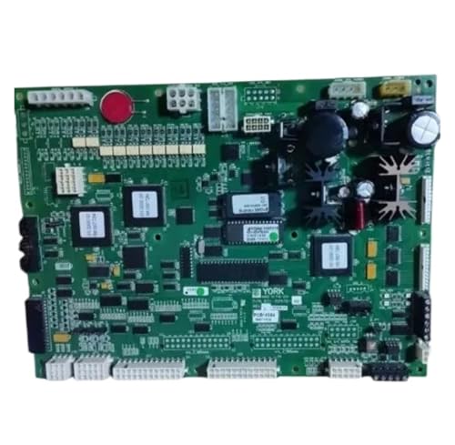 031-02478-001 031-02502-000 Zentrifuge YVAA Steuerplatine Motherboard 331-034780-101 von NHADZLXQE