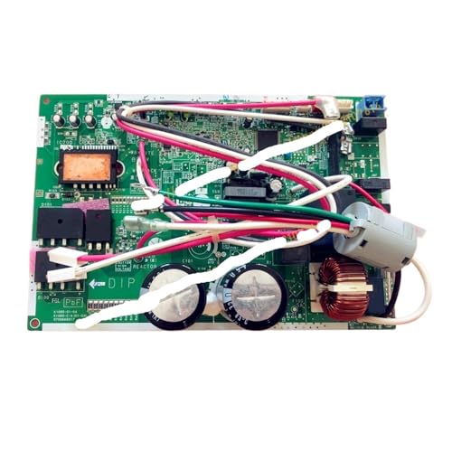 100KUHE-C1 9708668017 K10B0-CA (01-04) Klimaanlage Mainboard Zubehör von NHADZLXQE