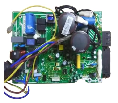 17122000002673 Kompatibel For Midea Klimaanlagen-Wechselrichter-Motherboard CE-KFR26W/BP2 (IR-120).D.13.WP2-1 von NHADZLXQE