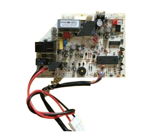 17122000007823 Kompatibel For Midea Control Board Karte CE-KF32GW/I1N2Y CE-KFR32GW/I1Y (AT) KFR-23GW/I1DY(JL3).D.1.1.1-1 von NHADZLXQE