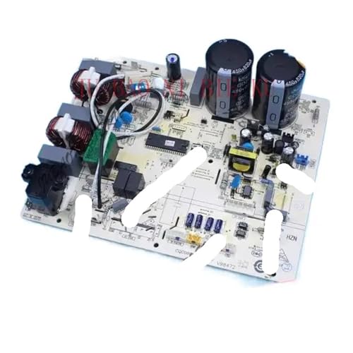 Anwendbar Auf Die Kompatibel For Haier Klimaanlage KFR-50W/0322 Outdoor Computer Circuit Board Control Motherboard Zugriffs T von NHADZLXQE
