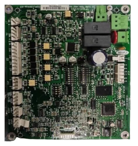 CESS430416-01T CEPM430416-01M Hauptplatine PD5-SCPM3 CEPL130416-03-R CEBD430416-13-RA von NHADZLXQE
