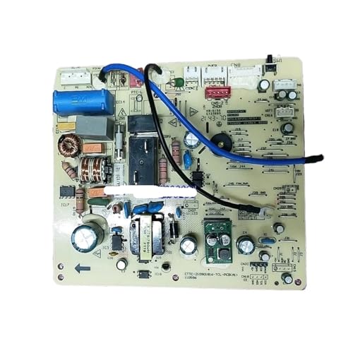 CTTC-210901816 110596 Kompatibel For TCL-Klimaanlage PCB Leiterplatte A010283 V1.1 BPG.A.RP PG CTTC-210901816 110596 Kompatibel For TCL-Klimaanlage PCB Leiterplatte A010283 V1.1 BPG.A.RP PG von NHADZLXQE