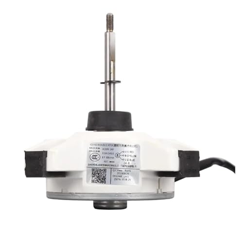 Compatibility For AUX Air Conditioner Outdoor Unit DC Fan Motor RDN-310-35-8A/B DC310 24W 900r/min Conditioning Parts von NHADZLXQE