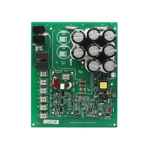 DC-Treiberplatine 803342000300 Kompatibel For Chigo VRF-Außengerät VD285WSAM-T-DK01 Kompressor LNB65FTGMC von NHADZLXQE