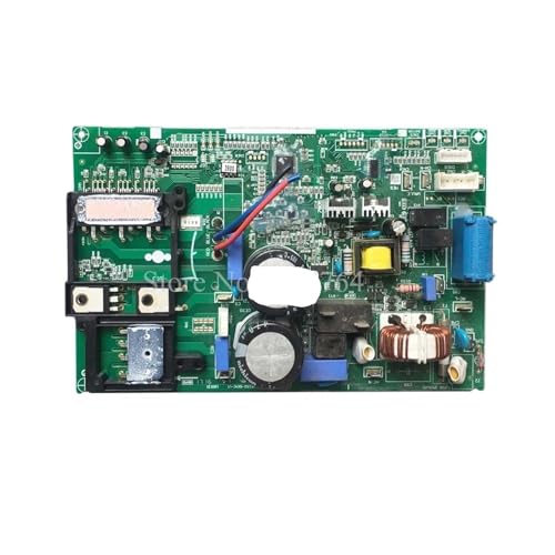 For Die Computerplatine Der Klimaanlage SX-W-NEC52-SKAC-V1 KFR-35W/BP (Zur Verwendung Mit 1,5P- Oder 12000BTU-Klimaanlagen) von NHADZLXQE