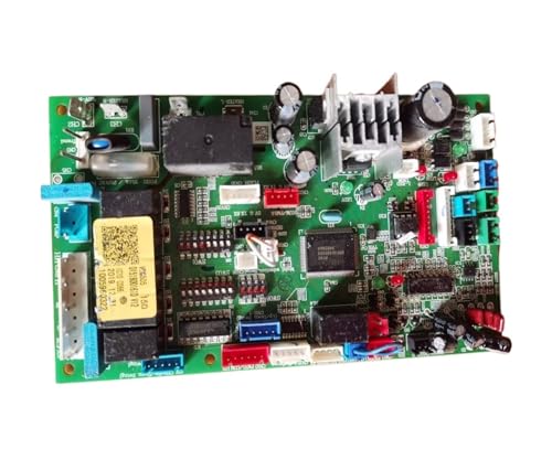 For Zentrale Klimaanlage Multi Linie RFT Serie Interne Computer-board Motherboard 0151800161 0151800161C 0151800161D(0151800161D) von NHADZLXQE