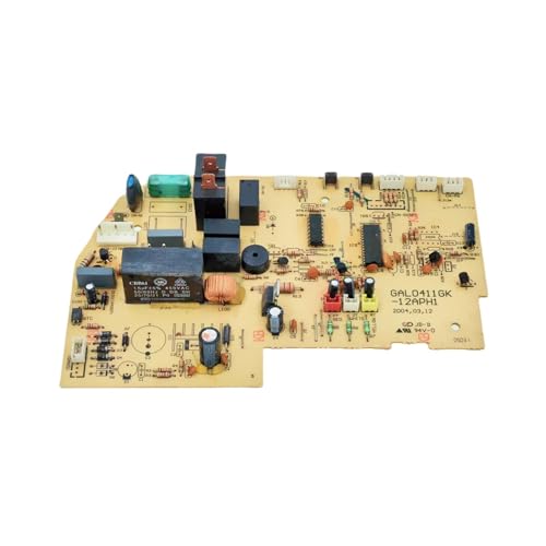 GAL0411GK-12APH1 Innen Einheit Control Board Kompatibel For Galanz Klimaanlage Schaltung PCB Klimaanlage Teile(Heat and Cool) von NHADZLXQE