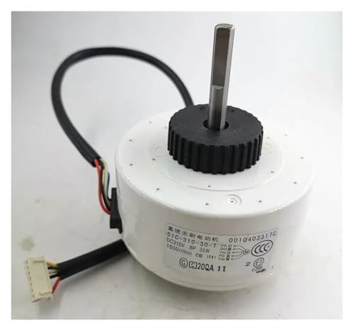 Gleichstrommotor For Klimaanlage SIC-310-30-1 0010403317C 0010403317G(0010403317G) von NHADZLXQE