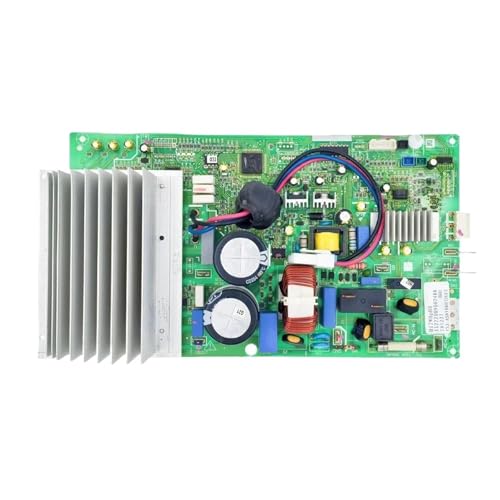 H12WBPB8 Außengerät-Steuerplatine, Kompatibel Mit AUX-Klimaanlagenschaltung, PCB-Klimaanlagenteilen von NHADZLXQE