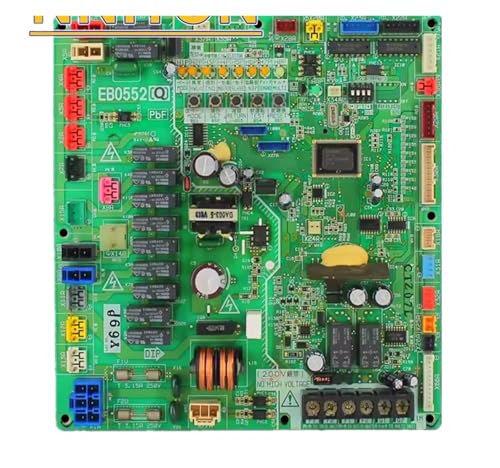 Hauptplatine EB0552 EB0552 (Q) 5001597 PCB Kompatibel For Daikin-VRV Klimaanlage Außen Einheit Modell RXYQ18P7W1BA Teil Nummer 300575P von NHADZLXQE