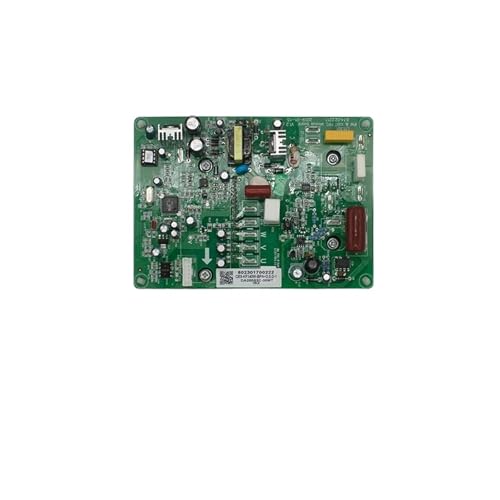IPM & IGPT PFC Modul Bord 802301700222 Kompatibel for Chigo Klimaanlage Außen Einheit CE3-KF140W-BPA von NHADZLXQE