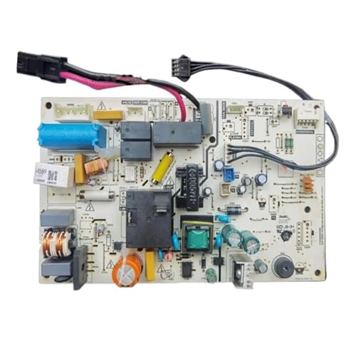 Klimaanlage 2-3 PS Energiespar-Stern Hängebrett KFR-50 KFR-72G DY-DA400 D3 Y-DA400 DN8Y-DH400 D3(KFR-50G DN8Y-DH400D3) von NHADZLXQE