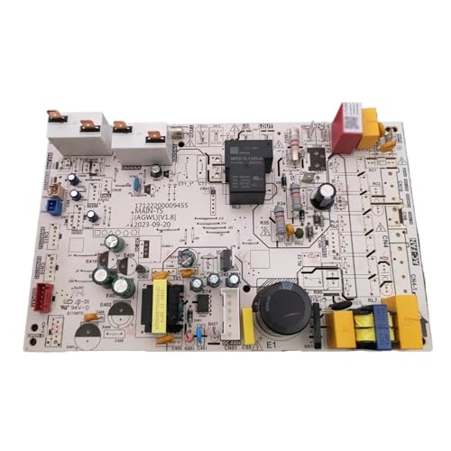 Klimaanlage 3P Zylindrischen Schrank Inverter Interne Maschine Motherboard KFR-72L/BP3DN8Y-YA400 (3) 17122200009735 von NHADZLXQE