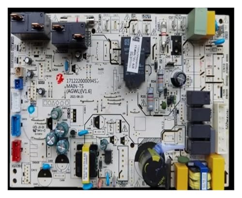 Klimaanlage Frequenz Umwandlung Innen Einheit Motherboard KFR-51 KFR-72L N8MFA3 von NHADZLXQE