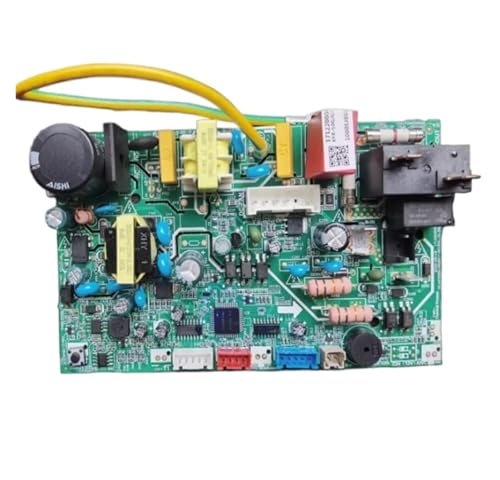 Klimaanlage Mit Variabler Frequenz Mit 2 PS Und 3 PS, Internes Motherboard KFR-50 KFR-72G G1-1(Display panel) von NHADZLXQE