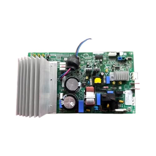 Kompatibel For AUX-Klimaanlage Im Freien Computer Frequenzumwandlung Board Computer-Board H12WBPB8 11222009002488 Teile von NHADZLXQE