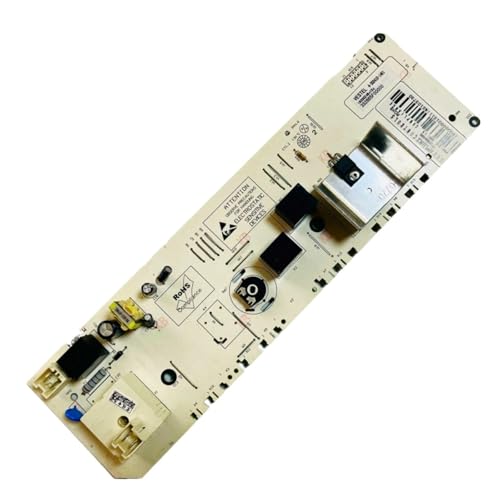 Kompatibel For Electrolux Waschmaschine Computer-Board EWF841V EWF861V 770686 7706873000 Bedienfeld Kompatibel For Electrolux Waschmaschine Computer-Board EWF841V EWF861V 770686 7706873000 Bedienfeld von NHADZLXQE