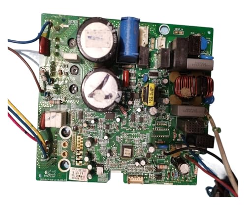 Kompatibel For Gree Frequenzumwandlungs-Motherboard KFR-35W/FNC14-3 30148809 W8673G 02613 von NHADZLXQE