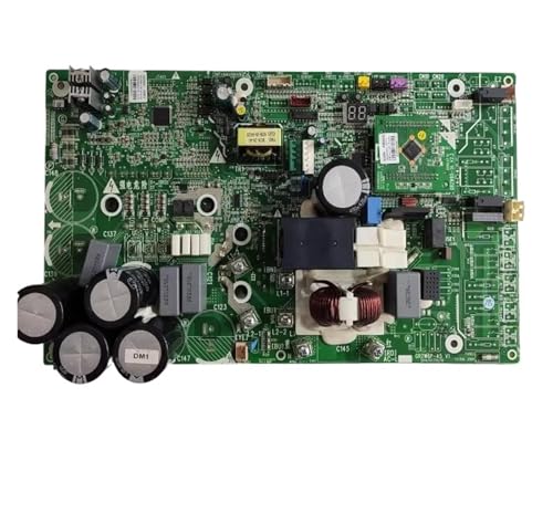 Kompatibel For Gree Frequenzumwandlungsplatine 30226217 WZ6M35E 30226219 WZ6M35C 30226000059 WZ6M35Q GRZW6L-A1(30226000059) von NHADZLXQE