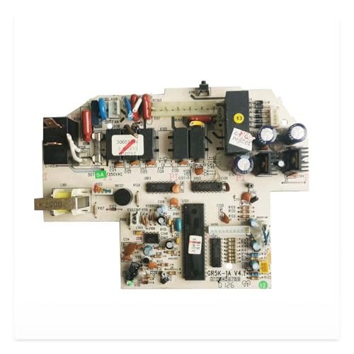 Kompatibel For Gree-Klimaanlage, Computer-Board, Platine, Teil 30055716, GR5K-1A V4.1 von NHADZLXQE