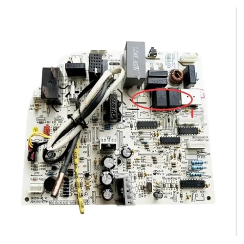 Kompatibel For Gree Klimaanlage Computer-Board M519F2J Motherboard GRJ519-A Control Board 30135228 Kompatibel For Gree Klimaanlage Computer-Board M519F2J Motherboard GRJ519-A Control Board 30135228 von NHADZLXQE