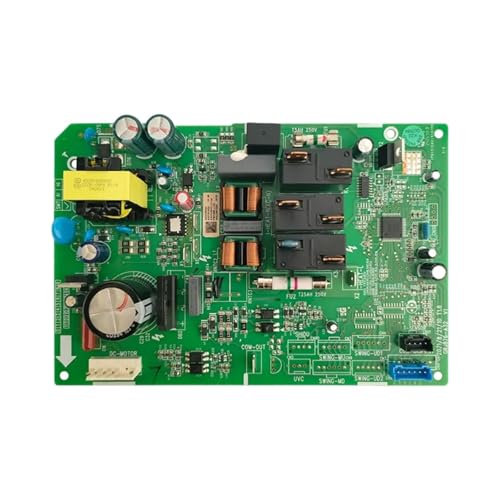 Kompatibel For Gree Klimaanlage Motherboard M350F3M Computer-Board 300002063023 von NHADZLXQE