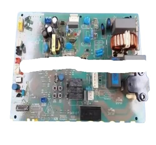 Kompatibel For Haier Klimaanlage Computer-board Leiterplatte 0011800114 0011800114A(0011800114) von NHADZLXQE