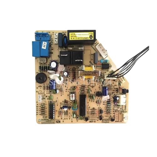 Kompatibel For Haier Klimaanlage Computer-board Platine 0010403453 KFRD-33GW/Z1(One set) von NHADZLXQE