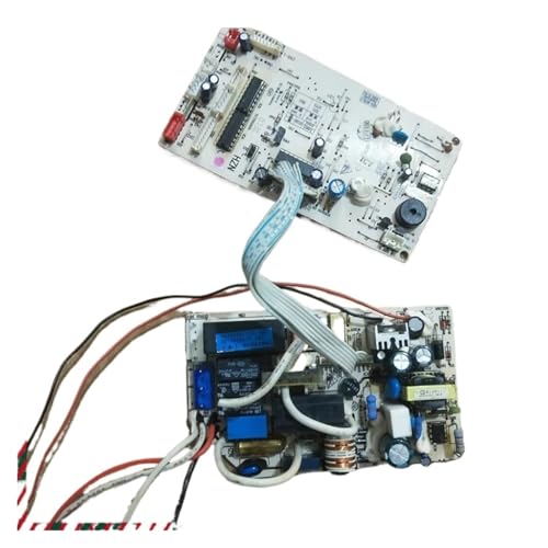 Kompatibel For Haier Klimaanlage Zubehör Motherboard Computer-Board KFRD-27GW KFRD-32GW KFRD-35GW /V(ZXF) 0010403410 von NHADZLXQE