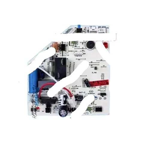 Kompatibel For Haier Klimaanlagenzubehör Motherboard Computersteuerung 0011800025 AT von NHADZLXQE