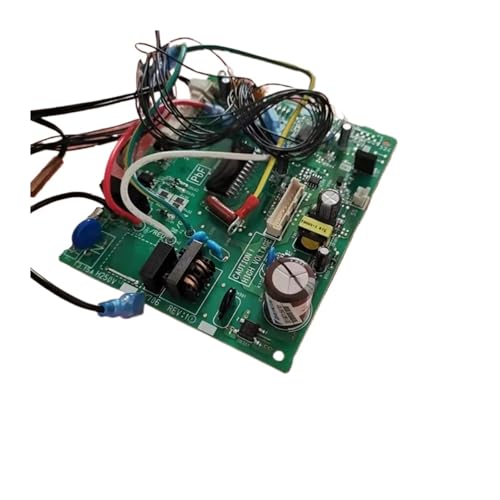 Kompatibel For Klimaanlage 2P206569-2-3 Innenplatine FTXP35HV2C Motherboard FTXB335KC FTXH335LC von NHADZLXQE