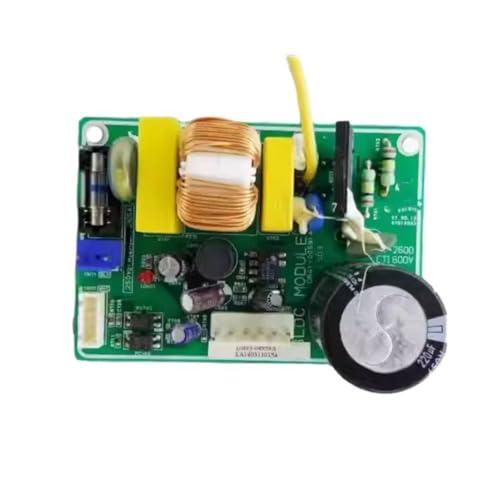 Kompatibel For Klimaanlage Computer-Board Fan Board DB93-04959A DB41-00591A Control Board Treiber Board von NHADZLXQE