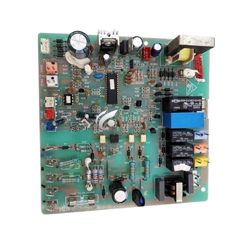 Kompatibel For Klimaanlage Computer-board 0010452326E CQC08001022341 VC755023 Platine von NHADZLXQE