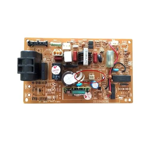 Kompatibel For Klimaanlage Computer-board DE00N063B DE00N140B MSH-J18TV MUH-J12NV Control Board(A board) von NHADZLXQE