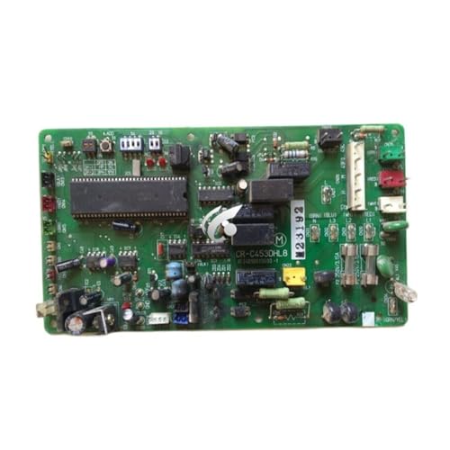 Kompatibel For Klimaanlage Computer-board KFR-120LW CR-C453DHL8 1FJ4B1B013500-1 Platine von NHADZLXQE