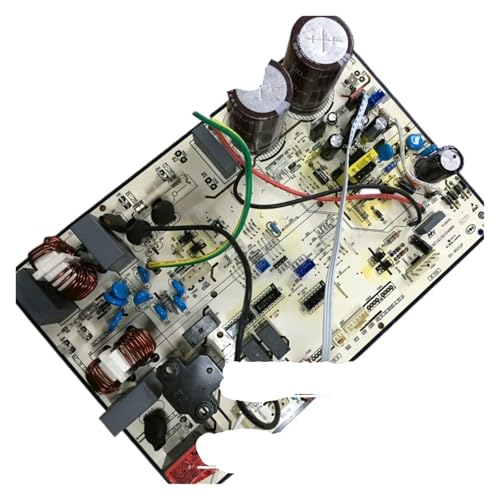 Kompatibel For Klimaanlage Computer-board Leiterplatte 0011800410 0011800410RA 0011800410F 0011800410B/Q(0011800410Q) von NHADZLXQE