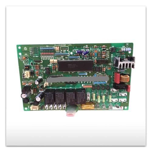 Kompatibel For Klimaanlage Computer-board Leiterplatte 3P/5P BG76N488G01 von NHADZLXQE