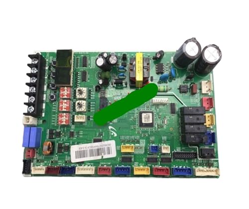 Kompatibel For Klimaanlage Computer-board Leiterplatte DB92-02764A DB41-01173A 120720-89670-0 Gute Kompatibel For Klimaanlage Computer-board Leiterplatte DB92-02764A DB41-01173A 120720-89670-0 Gute von NHADZLXQE