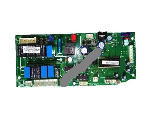 Kompatibel For Klimaanlage Computer-board Leiterplatte KFR105Q/SY-CD Kompatibel For Klimaanlage Computer-board Leiterplatte KFR105Q/SY-CD von NHADZLXQE
